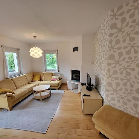 Apartma Gonzo Бовец Екстериор снимка