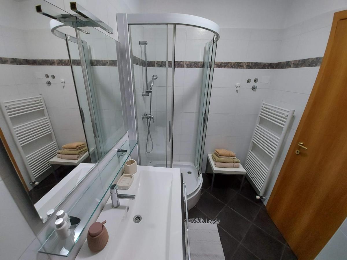 Apartma Gonzo Бовец Екстериор снимка