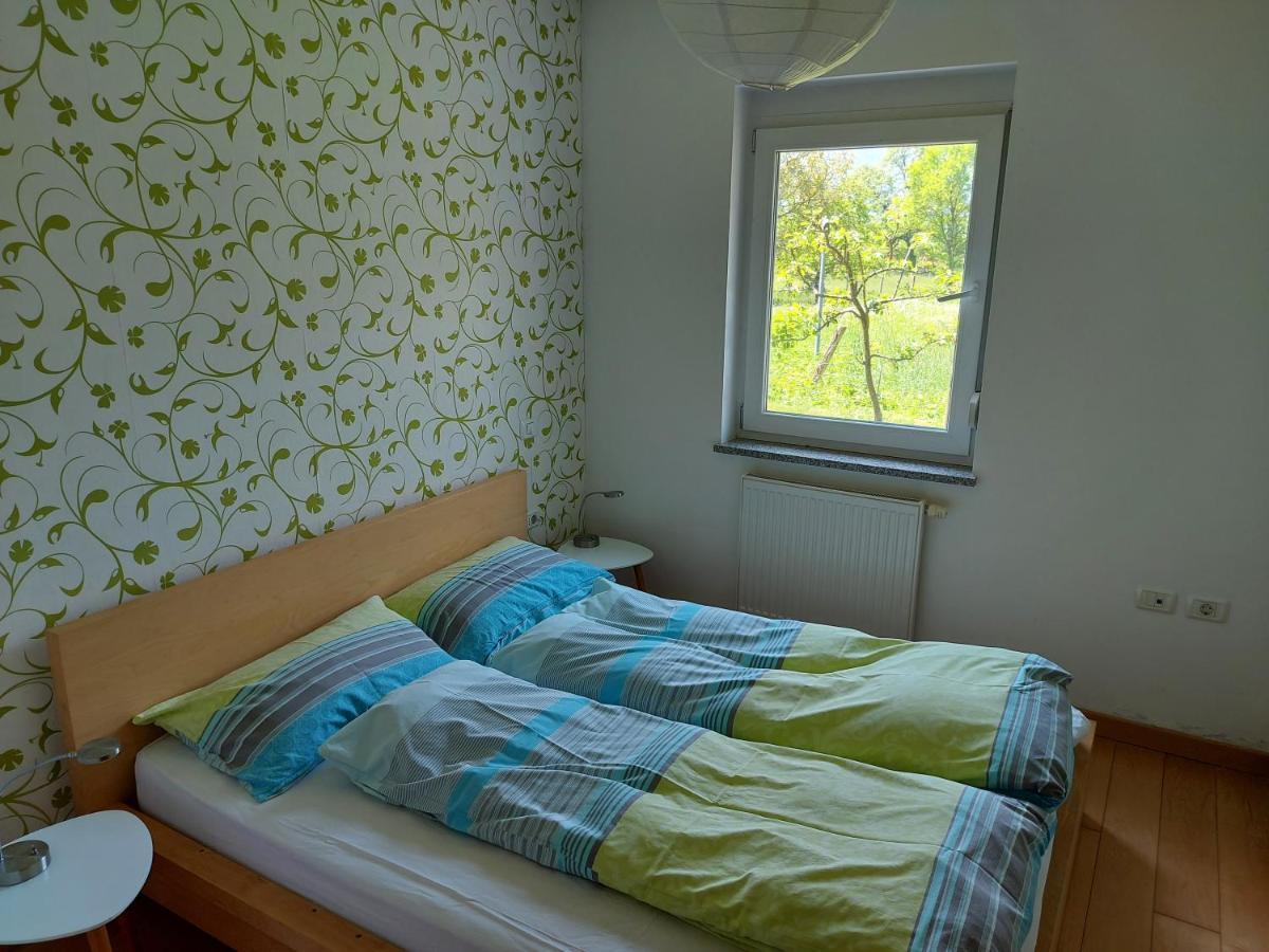 Apartma Gonzo Бовец Екстериор снимка