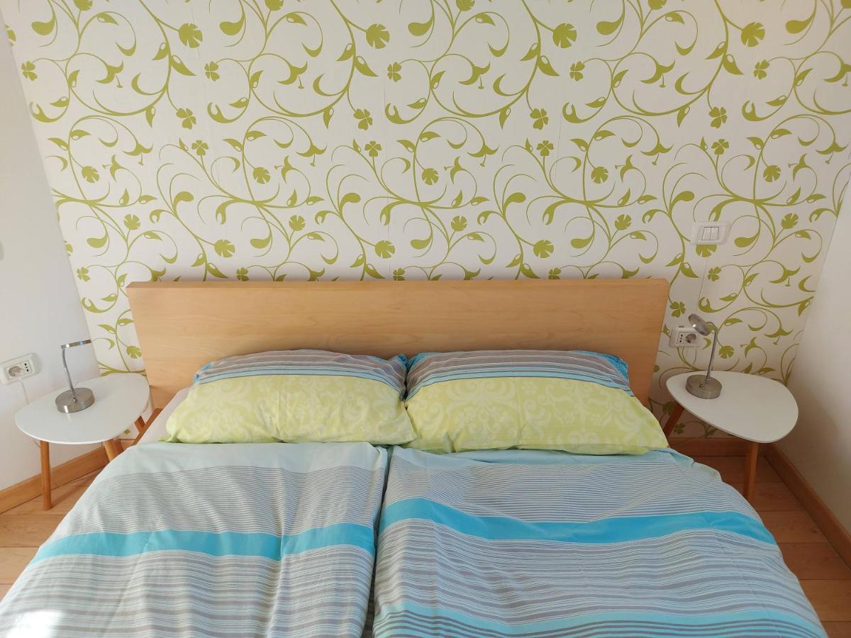 Apartma Gonzo Бовец Екстериор снимка
