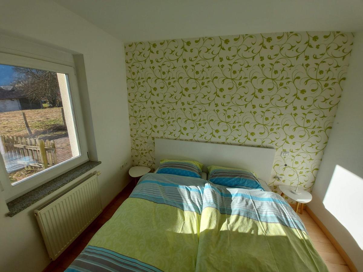 Apartma Gonzo Бовец Екстериор снимка